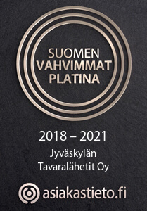 Suomen vahvimmat